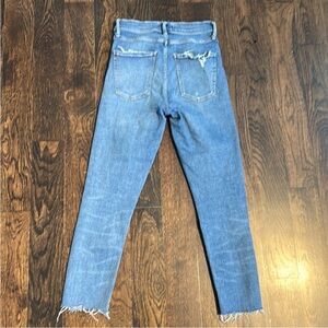 Agolde Sophie Skinny Jeans